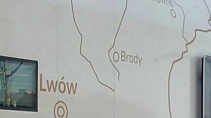 Варшава намекнула Киеву на польскую принадлежность Западной Украины Варшава намекнула Киеву на польскую принадлежность Западной Украины