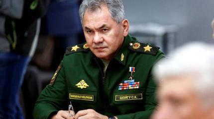 Инициатору сноса памятника Коневу предоставили охрану после слов Шойгу Инициатору сноса памятника Коневу предоставили охрану после слов Шойгу