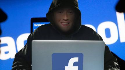 Facebook уличили в промывке мозгов пользователям