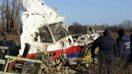 Смена риторики: в Европе намекнули на «новые перспективы» в деле MH17 Смена риторики: в Европе намекнули на «новые перспективы» в деле MH17