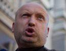 Турчинов: Началась вторая волна спецоперации России Турчинов: Началась вторая волна спецоперации России