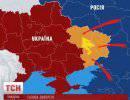 УкроСМИ: Славянск стал центром удара российских диверсантов из-за сланцевого газа