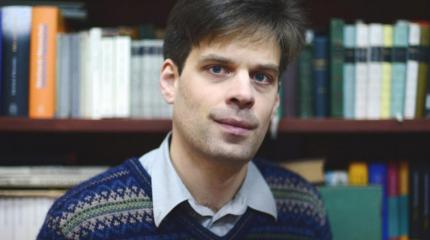 Филипп Фенхгаус – о русском гостеприимстве, столовых и идеальном городе Филипп Фенхгаус – о русском гостеприимстве, столовых и идеальном городе