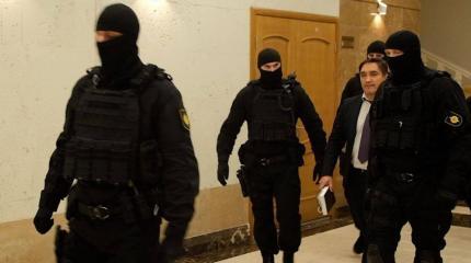 Борьба с коррупцией в Молдове как инструмент против политических оппонентов Борьба с коррупцией в Молдове как инструмент против политических оппонентов