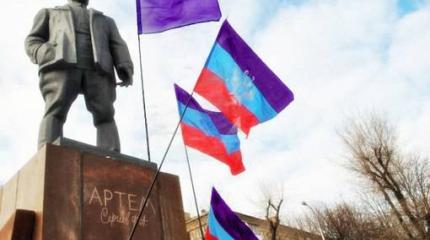 Новороссия и ЕАЭС – точки соприкосновения уже имеются