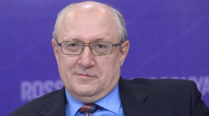 Сидоров: возрождение идеологии поможет РФ лучше отстаивать свои цели Сидоров: возрождение идеологии поможет РФ лучше отстаивать свои цели