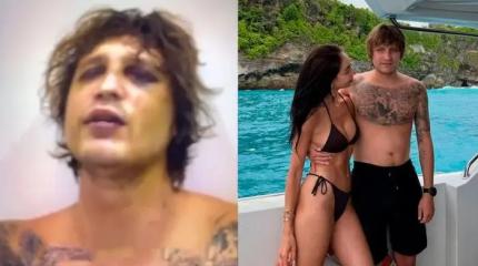 Cыну владельца call-центров, «разводивших» россиян, отрубили пальцы