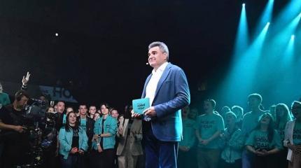 Промежуточные итоги выборов: В конфигурации новой Госдумы появляется место для «Новых людей» Промежуточные итоги выборов: В конфигурации новой Госдумы появляется место для «Новых людей»