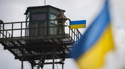 Украина приняла тайное решение по обеспечению безопасности у Крыма Украина приняла тайное решение по обеспечению безопасности у Крыма