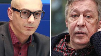 Гаспарян: «Самое страшное в истории с Ефремовым – другое» Гаспарян: «Самое страшное в истории с Ефремовым – другое»