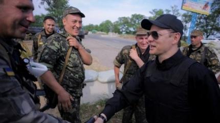 Боевые геи режима Боевые геи режима