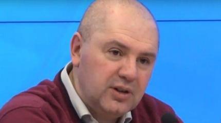 Брутер оценил антибелорусские надежды Литвы на Байдена Брутер оценил антибелорусские надежды Литвы на Байдена