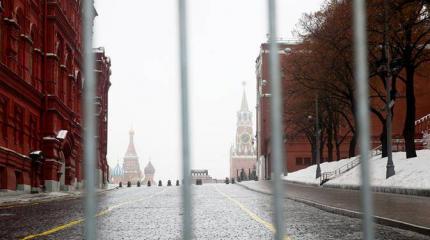 Полевеет ли Кремль, спасаясь от «берлинского пациента» Полевеет ли Кремль, спасаясь от «берлинского пациента»