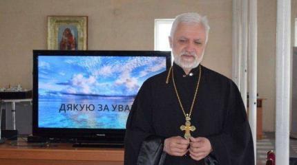 На Украине начались нападения на священников УПЦ МП