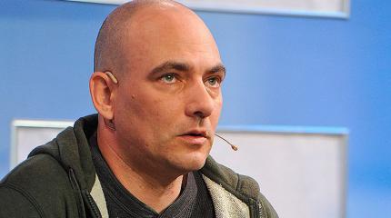 Дмитрий Стешин: Военный коммунизм ЛДНР поможет победить Украину