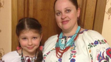 Киевлянка рассказала, как боролась с родителями-сепаратистами Киевлянка рассказала, как боролась с родителями-сепаратистами