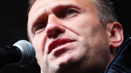 В Бундесвере отказались разъяснить выводы об отравлении Навального