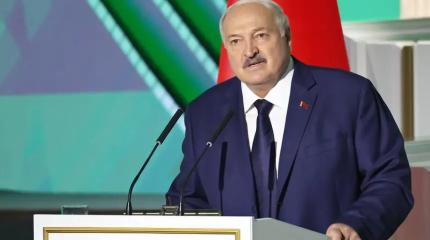 Лукашенко – о ситуации вокруг страны и перспективах мира на Украине