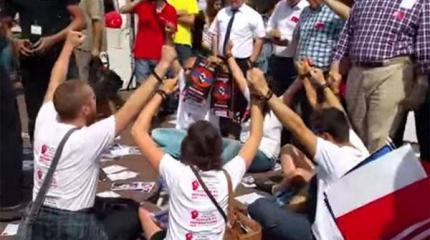 У консула Турции в Лионе и его супруги не выдержали нервы