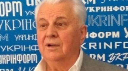 Кравчук «спустил на землю» желающих вернуть Украине ядерный статус Кравчук «спустил на землю» желающих вернуть Украине ядерный статус