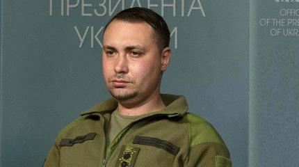 Буданов готов покончить с Зеленским и стать Петлюрой