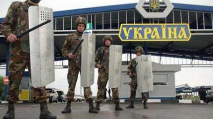 Блокада ПМР лишила Украину важного статуса в ЕС