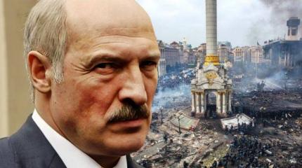 Возможен ли в Белоруссии майдан по-украински