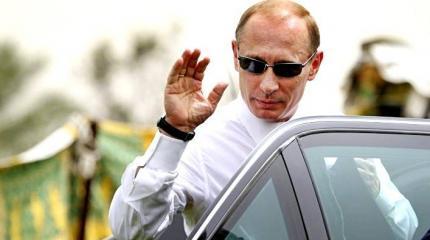 Путин диктует свои правила игры жалкой Европе Путин диктует свои правила игры жалкой Европе