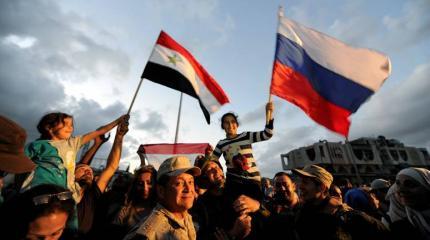 Россия будет идти к миру в Сирии без компромисса по террористам Россия будет идти к миру в Сирии без компромисса по террористам