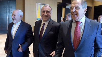 Россия пояснила Азербайджану: Конфликт с Нагорным Карабахом Россия пояснила Азербайджану: Конфликт с Нагорным Карабахом
