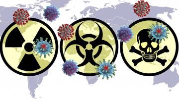 Случайная пандемия или вышедшее из-под контроля биооружие?