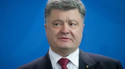 Политическая шизофрения: Порошенко не может бороться с самим собой Политическая шизофрения: Порошенко не может бороться с самим собой