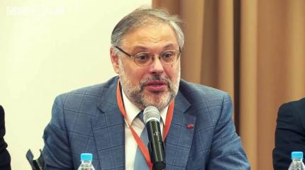 Хазин о крахе "Западного проекта": Ватикан уже зашевелился Хазин о крахе "Западного проекта": Ватикан уже зашевелился