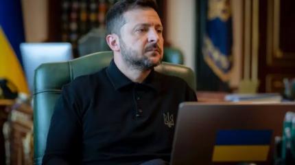 Капкан для Зеленского: в ЕС заявили о слабой позиции Украины в переговорах Капкан для Зеленского: в ЕС заявили о слабой позиции Украины в переговорах