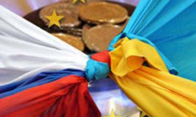 Россия – Украина: немыслимое партнерство ради выживания