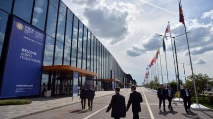 "Новая нормальность": Россия перегружает свои отношения с Западом "Новая нормальность": Россия перегружает свои отношения с Западом
