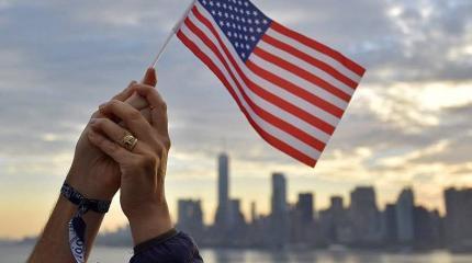 Есть ли у США варианты светлого будущего? Есть ли у США варианты светлого будущего?