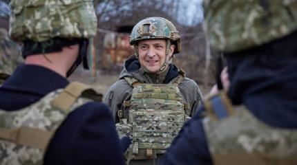 Является ли Украина союзником США или помехой: попытки Al Jazeera прояснить ситуацию Является ли Украина союзником США или помехой: попытки Al Jazeera прояснить ситуацию