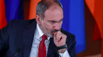 Нагорный Карабах в геополитической пустоте на Кавказе Нагорный Карабах в геополитической пустоте на Кавказе