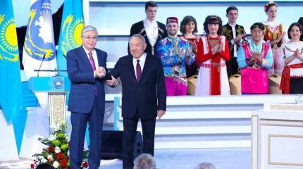 Статья президента Казахстана о независимости. О чем написано между строк?