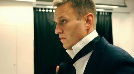 Навальный признал: в России режим мягче, чем в Белоруссии Навальный признал: в России режим мягче, чем в Белоруссии