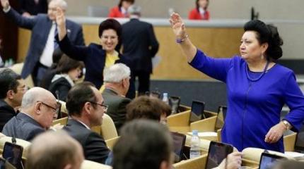 Госдума одобрила наказание за увольнение предпенсионеров. К их ли добру?