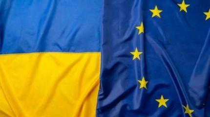Пресса США: Украине Евросоюз дал статус кандидата после соответствующего заявления Байдена Пресса США: Украине Евросоюз дал статус кандидата после соответствующего заявления Байдена