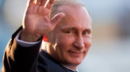 Запад в шоке: изоляция России невозможна Запад в шоке: изоляция России невозможна