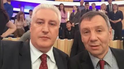 Вскрылся ещё один российский эксперт, восхищённый Алиевым и Азербайджаном