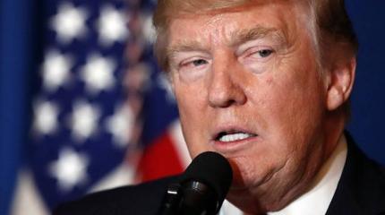 Олигархи США выложили $50 млн на заговор против Трампа Олигархи США выложили $50 млн на заговор против Трампа