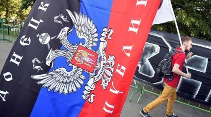 Особый статус Донбасса. Осталась неделя, чтобы найти формулу примирения Особый статус Донбасса. Осталась неделя, чтобы найти формулу примирения