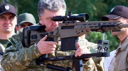 «Хитрые планы» Порошенко. Резолюция Совбеза ООН не указ?