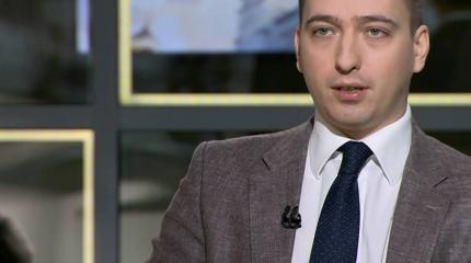 Стеван Гайич заявил, что «Вучич восстал против Запада» Стеван Гайич заявил, что «Вучич восстал против Запада»