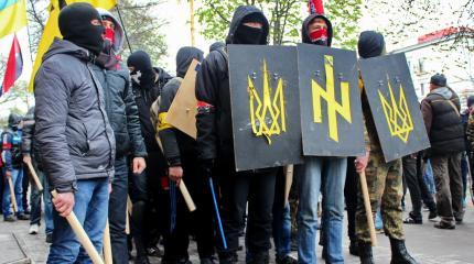 Сохранить Украину как государство способна конфедерация Сохранить Украину как государство способна конфедерация